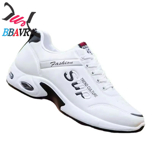 Zapatos Deportivos Nuevos para Hombre con Aumento de Altura Interno, Zapatos Modernos de Primavera y Verano para Hombre, Antideslizantes y Resistentes al Olor - Product Image 5