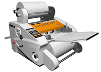 Machine de laminage automatique à froid modèle F350D