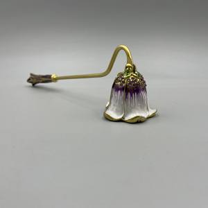 Spegnitori per Candele Religiose all'Ingrosso per Negozi di Articoli Giudaici, Direttamente dalla Fabbrica, Spegnitori per Candele di Shabbat in Varie Finiture - Product Image 5