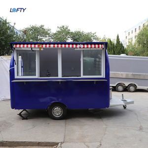 Chariot de rue mobile <span class=keywords><strong>pas</strong></span> <span class=keywords><strong>cher</strong></span> pour hot-dogs, glaces et fast-food avec roues, petit <span class=keywords><strong>camion</strong></span> de restauration à vendre aux États-Unis - Product Image 1