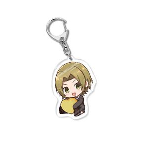 28 styles de figurines <span class=keywords><strong>Horimiya</strong></span>, porte-clés en acrylique imprimé UV, personnage d'anime, porte-clés en plastique, décoration, cadeau - Product Image 3