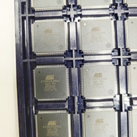Nuevo y original IC CHIP MCU ATMEGA2560-16AU