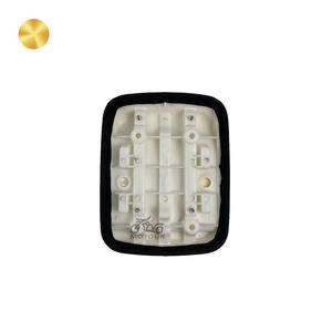 Offre Spéciale accessoires de moto personnalisés coussin de siège arrière de moto sûr et confortable pour <span class=keywords><strong>Honda</strong></span> Cross <span class=keywords><strong>Cub</strong></span> 110 CC110 - Product Image 5