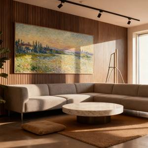 Claustra Panneaux MDF Décoration Isolant Et Acoustique Panneau - Product Image 5