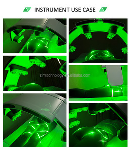 Machine amincissante indolore 10D - Product Image 6