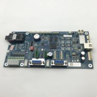 Kit de mise à niveau complet de conversion de tête d'impression Hoson I3200 converti en imprimante de carte de circuit imprimé à 4 têtes I3200