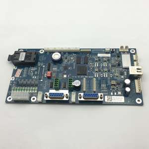 Hoson I3200, полный комплект для преобразования печатающей головки, конвертирования в I3200, 4 принтера на печатной плате - Product Image 5