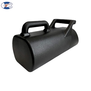 Sampel gratis HF sendok tas pasir sendok Grout/Mortar sertifikasi ISO untuk mengisi blok beton - Product Image 2