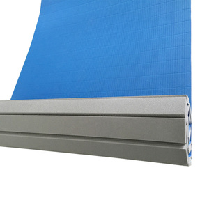 Tapis de lutte haute densité avec surface antidérapante pour MMA, Taekwondo, Karaté, Judo, <span class=keywords><strong>Aikido</strong></span> - Matériau XPE léger - Product Image 3