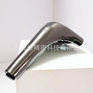 Pieds de meubles Yijun 2034 Graphite, robustes, modernes, minimalistes, de luxe - Product Image 3