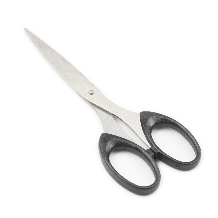 High quality multipurpose household stainless steel cutting professional scissors