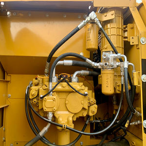 Excavatrice Cat320CL d'occasion Caterpillar à vendre - Product Image 5