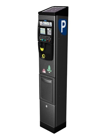 Contactless Credit Card Payment Car Wash