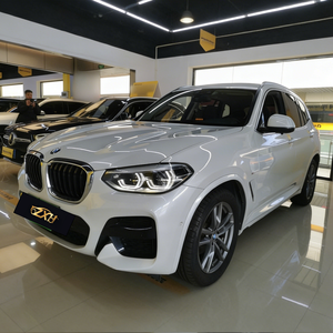 <span class=keywords><strong>Voiture</strong></span> <span class=keywords><strong>d</strong></span>'<span class=keywords><strong>occasion</strong></span> <span class=keywords><strong>BMW</strong></span> X3 Drive28i 2021, modèle mis à jour avec pack luxe ou pack M Sport, sans accident, prête à l'exportation - Product Image 1
