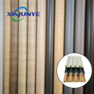 Rollo <span class=keywords><strong>de</strong></span> Película Decorativa <span class=keywords><strong>de</strong></span> PVC, Precio <span class=keywords><strong>de</strong></span> Fábrica, Membrana <span class=keywords><strong>para</strong></span> <span class=keywords><strong>Puertas</strong></span> al Vacío, Vinilo Decorativo <span class=keywords><strong>para</strong></span> Gabinetes - Product Image 3