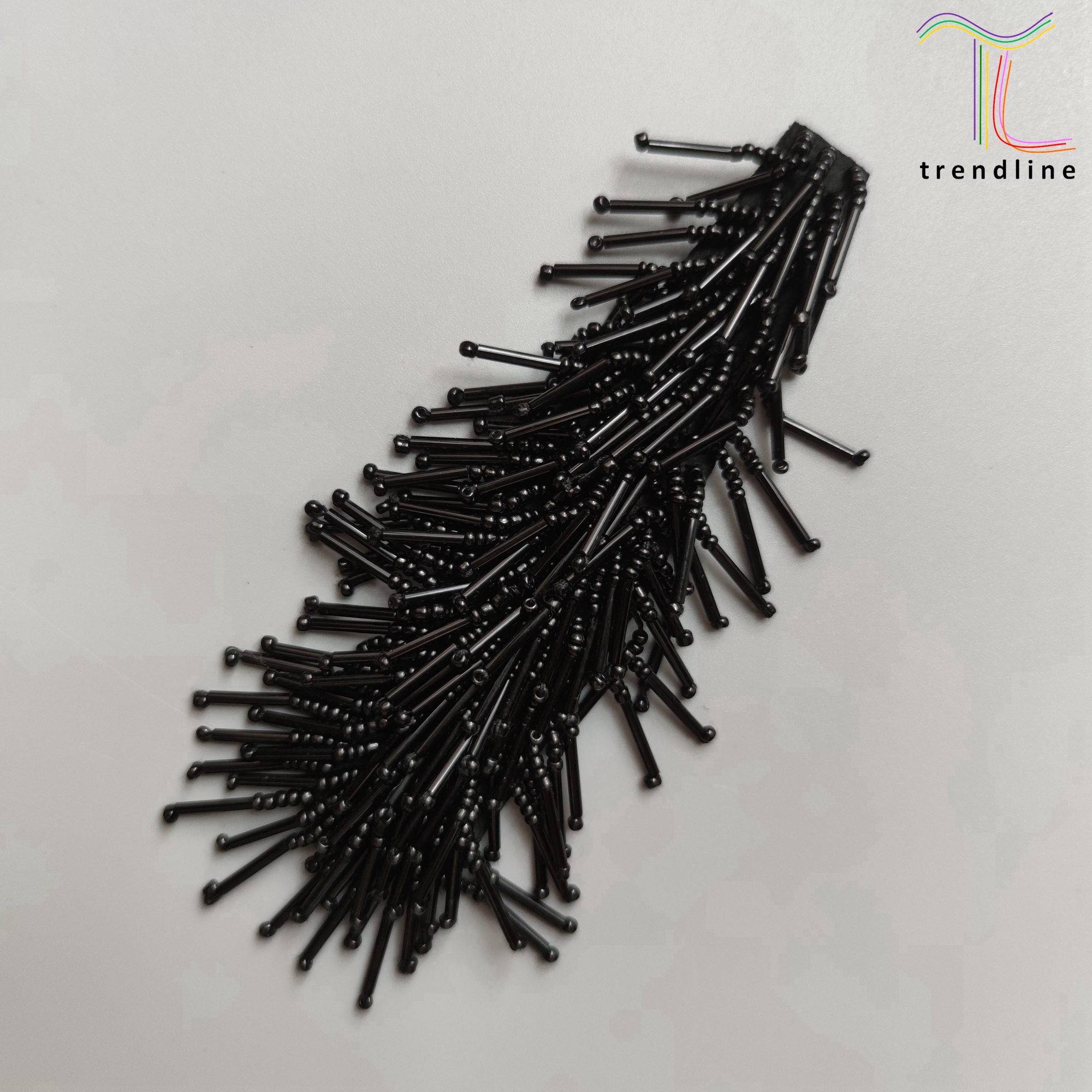 Style A: noir