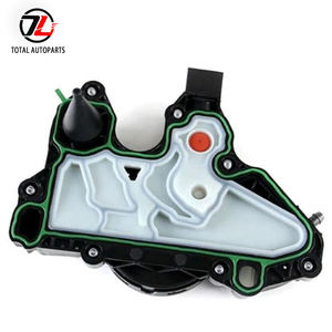 Motorölabscheider PCV-Ventil OEM 06K103495AF 06K103495BL 06K103495AS/T/R für AU-DI Q7 <span class=keywords><strong>2</strong></span>.0 A1 A3 A4 B8 A5 A6 C7 C8 A7 Q3 Q5 - Product Image 2