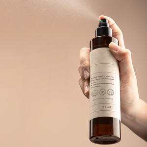 Vente en gros d'huile essentielle vaporisateur de brume ambiante 100ml 200ml <span class=keywords><strong>maison</strong></span> désodorisant vide vaporisateur pour chambre vaporisateur - Product Image 6