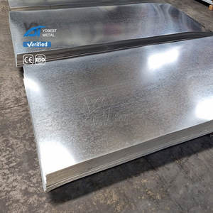 แผ่น<span class=keywords><strong>สังกะสี</strong></span>ขนาด<span class=keywords><strong>12</strong></span><span class=keywords><strong>ฟุต</strong></span>ขนาด4x8 <span class=keywords><strong>12</strong></span>ขนาด0.28มม. 0.5มม. 2มม. เคลือบ<span class=keywords><strong>สังกะสี</strong></span> Z150 Z180แผ่นเหล็กชุบ<span class=keywords><strong>สังกะสี</strong></span> - Product Image 1