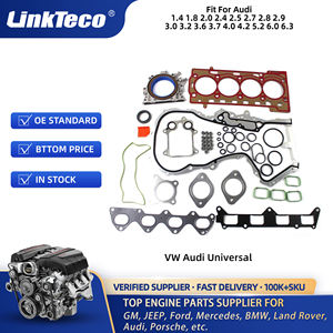 مجموعة غطاء حماية لسطح رأس المحرك لسيارة فولكس واجن أودي جولف كواترو باسات بورش 1.4 1.8 2.0 2.4 2.5 2.7 2.8 3.0 3.2 4.2 3.6 5.2 6.0 - Product Image 4