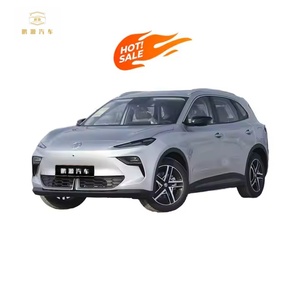 2025 <span class=keywords><strong>MG</strong></span> ES5 <span class=keywords><strong>hybride</strong></span> <span class=keywords><strong>SUV</strong></span> électrique haute vitesse 185 km/h avec 5 sièges 1.5T 95kW conduite à gauche boîte de vitesses automatique 95kW voiture à essence - Product Image 1