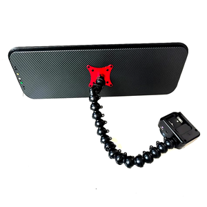 Senza supporto batteria batteria batteria Cordless 18v lampada ammaccatura con lampada a 9 Led regolabile strumenti di riparazione auto lampada ammaccatura grandi dimensioni - Product Image 1