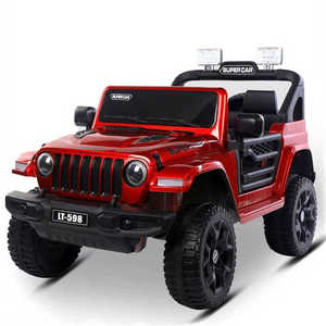 Vendita calda fuoristrada per <span class=keywords><strong>bambini</strong></span> elettrico su batteria Cars12v per <span class=keywords><strong>bambini</strong></span> con musica leggera per <span class=keywords><strong>bambini</strong></span> - Product Image 1