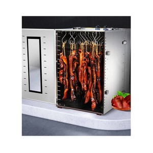 Machine de séchage des légumes et des fruits, machine de lavage et de séchage des fruits et légumes, machine de séchage des fruits - Product Image 5