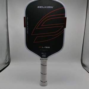 Pala de Pickleball Selkirk LABS Project Boomstik Widebody, Fibra de Carbono Toray T700, Aprobada por la USAPA - Product Image 5