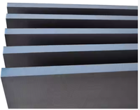 Panel de Soporte para Azulejos de Espuma de Poliestireno XPS Resistente para Uso en Baños, Conductividad Térmica de 0.030W/mK, Clasificación de Incendio B1, Certificado ISO CE 5+
