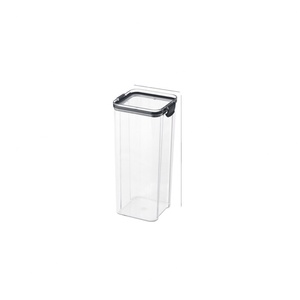 Support Oem Kitchen Use Plastic Food Storage Containers <b>Set</b> Container Storage and Container Storage of Dog Food Kitchen Items - Product Image 6