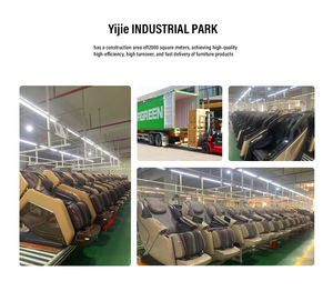 Ganzkörper-Schwerelosigkeits-Liege Luxus-Elektro <span class=keywords><strong>massage</strong></span> stuhl Zertifizierter <span class=keywords><strong>Massage</strong></span> stuhl Ce Rohs - Product Image 6