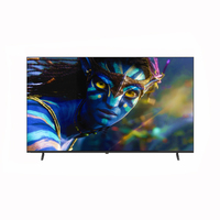 Best verkochte prijs 4K High-definition LED hotel-tv 65 inch Android Smart TV met aangepaste frame en verpakking