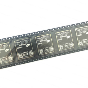 Sl8082/sl8082bt sl6087/hl7588/hl7582 GSM/<span class=keywords><strong>GPRS</strong></span>/cạnh mô-đun Sierra mạng không dây - Product Image 1