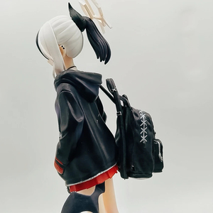 Figura de Acción de PVC de 24 cm de Onikata Kayoko y Asuma <span class=keywords><strong>Toki</strong></span> de Blue Archive, Estatua Coleccionable para Adultos, Modelo de Juguete, Regalo - Product Image 4