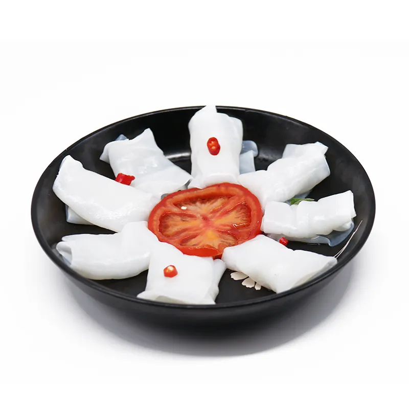 New Products Halal Customized Vegetarian Food Konnyaku Konjac Noodles Shirataki Pure Konjac Lasagne