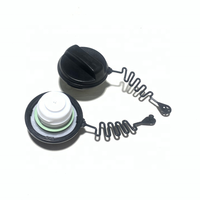 E1F1-9030-AA à capuchon de réservoir de carburant 7S619030CB 5133970 pour Fiesta Ford Focus MK1 1998 - 2004 Ford Transit Connect MK1 2002-2013