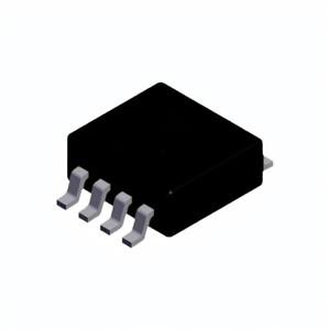 Kit de circuits intégrés Channel Logic du fabricant SN74AHC2G53HDCU3 IC GEN PURP - Product Image 1