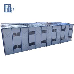 Sala de Juntas Móvil, Casa Prefabricada Tipo Exportación, Alojamiento de Ingeniería, Oficina, Sala de Juntas Móvil - Product Image 1