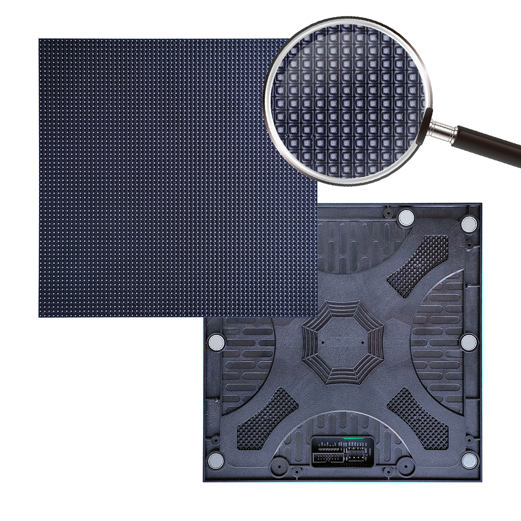led screen panels for sale