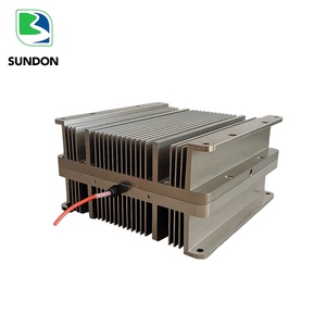 Module générateur d'ozone d'<span class=keywords><strong>eau</strong></span> industriel de 30 grammes avec pièces de générateur d'ozone en céramique pour l'élimination des odeurs - Product Image 2
