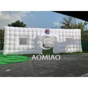 Cheap Factory Price Outdoor Inflatable party tent inflatable event tent for rent