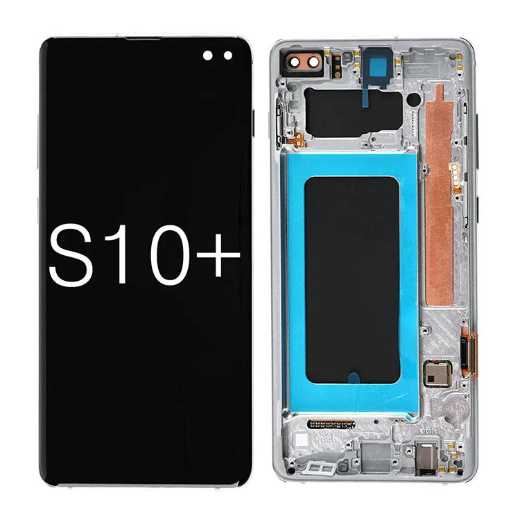 samsung galaxy s10 display