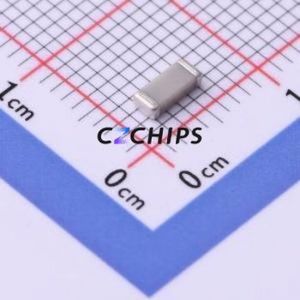 Condensateur SMD (MLCC) FV42N101J202ECG 1808 (Capacité : 100pF) (Précision : 5%) Tension nominale : 2kV - Product Image 1