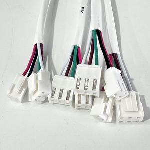 Klima ekran paneli için iletişim sinyal adaptör kablosu - Product Image 3