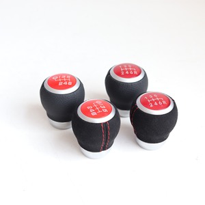 <span class=keywords><strong>5</strong></span> 6 מהירות הילוכים שיפטר מנוף Shift Knob לסובארו Legacy Outback פורסטר אימפרזה - Product Image 2