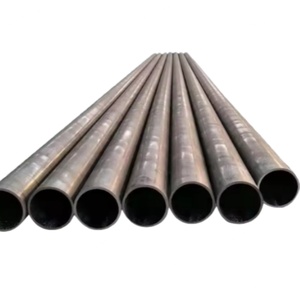 Tuyau en acier au carbone JIS G3454 STPG410 personnalisé, qualité garantie, fourni par l'usine - Product Image 1