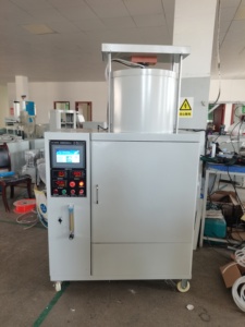 डिल09bpd कैथोड कार्बन ब्लॉक सोडियम रैखिक विस्तार परीक्षक मशीन परीक्षण उपकरण - Product Image 4