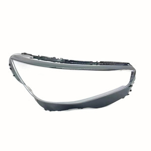 Couvre-phare transparent de qualité supérieure à bas <span class=keywords><strong>prix</strong></span> en plastique pour <span class=keywords><strong>Volvo</strong></span> <span class=keywords><strong>Xc40</strong></span> 2023-2025 - Product Image 1