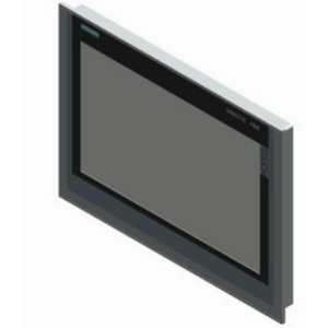 6AV2124-0QC02-0AX2SIMATIC HMI TP1500, ระบบสัมผัส, จอแสดงผล TFT แบบไวด์สกรีนขนาด 15 นิ้ว, อินเทอร์เฟซ PROFINET, อินเทอร์เฟซ MPI/PROFIBUS-DP - Product Image 2